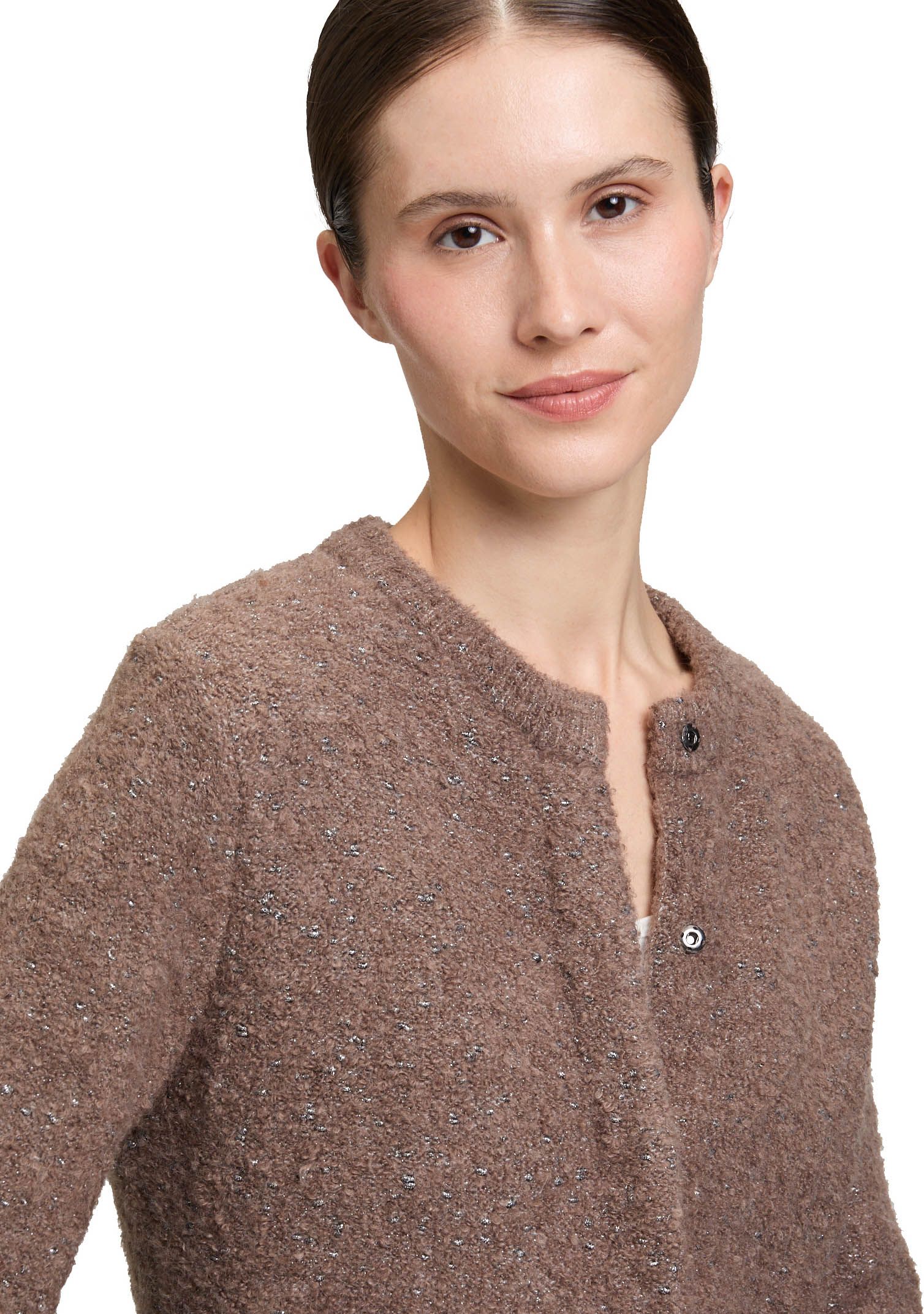 BETTY BARCLAY VEST