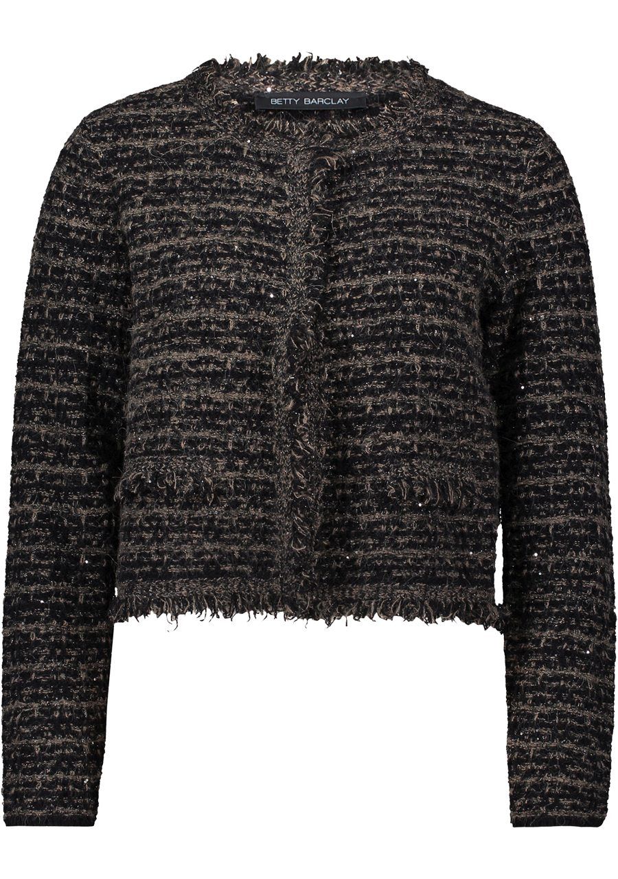BETTY BARCLAY VEST