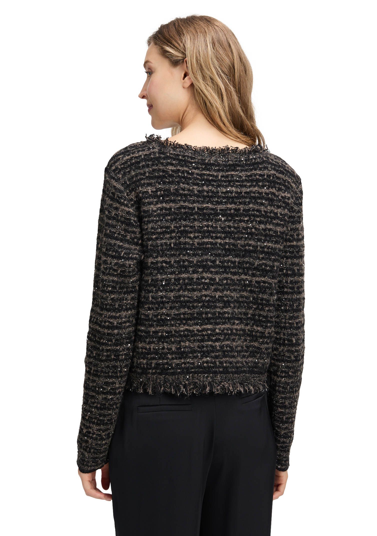 BETTY BARCLAY VEST