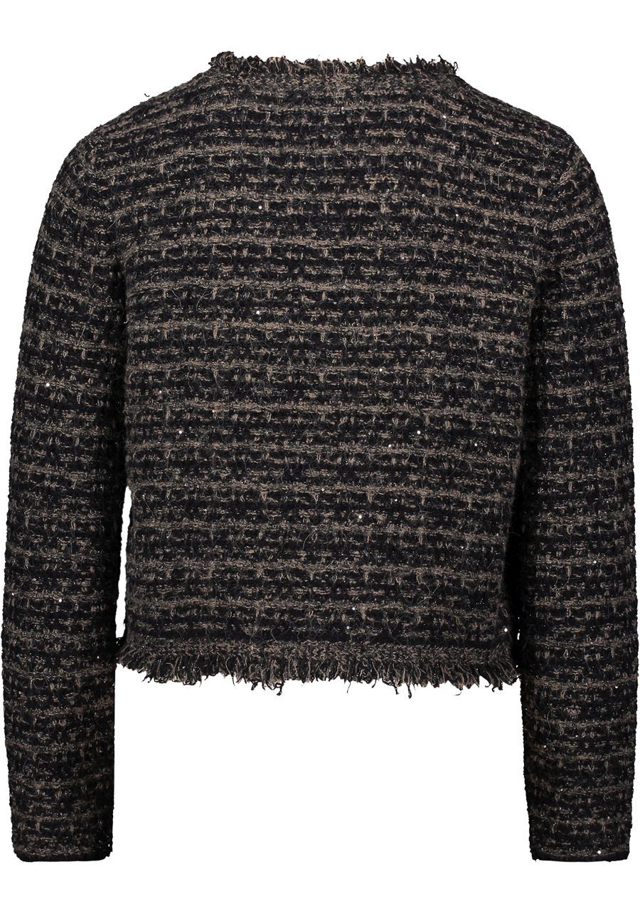 BETTY BARCLAY VEST