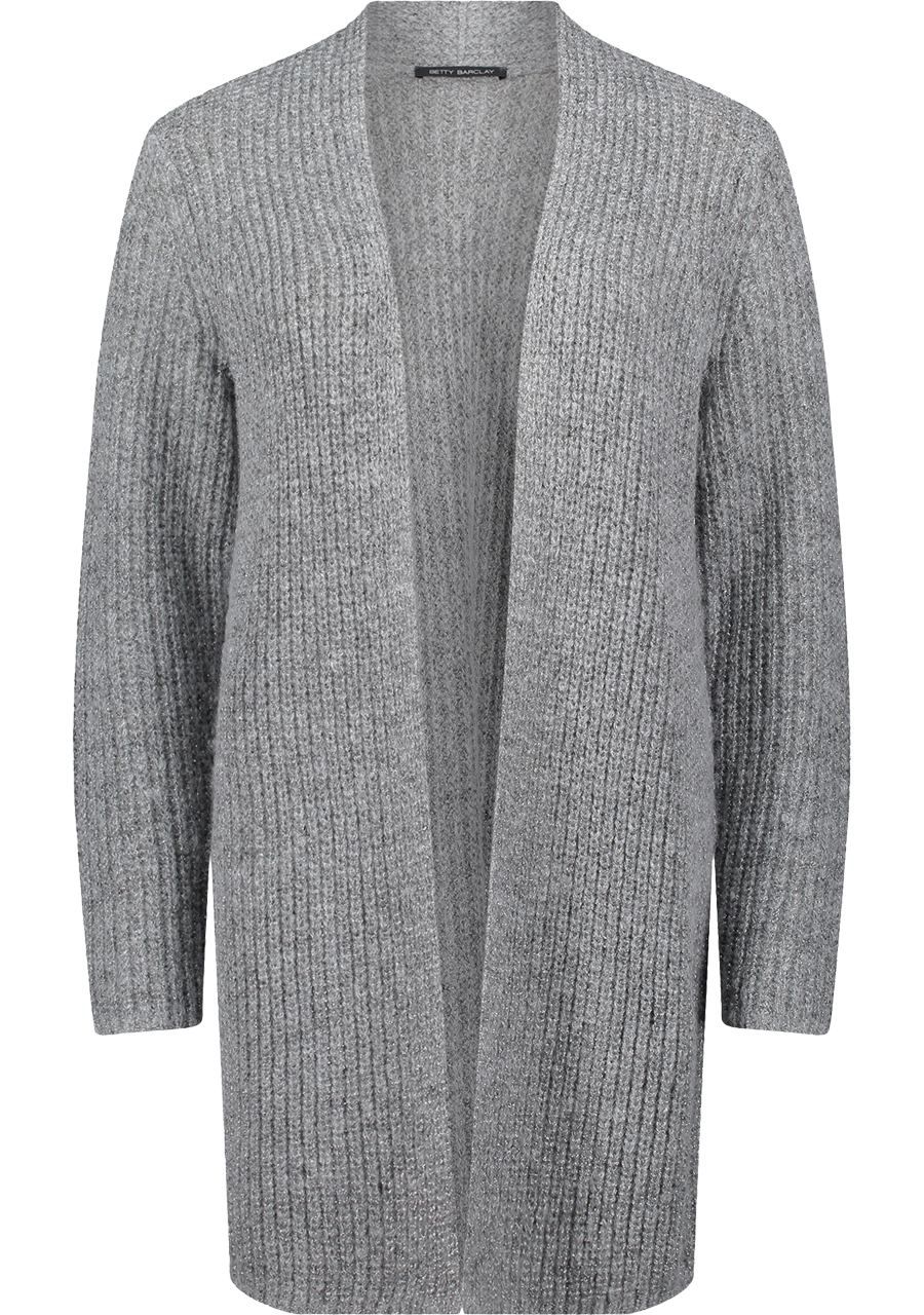 BETTY BARCLAY VEST