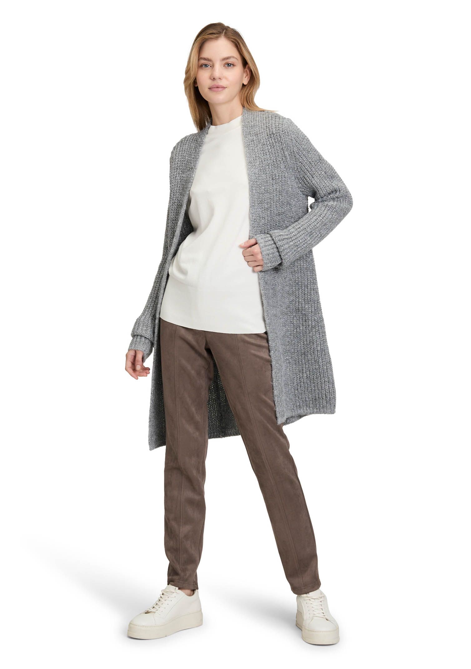 BETTY BARCLAY VEST