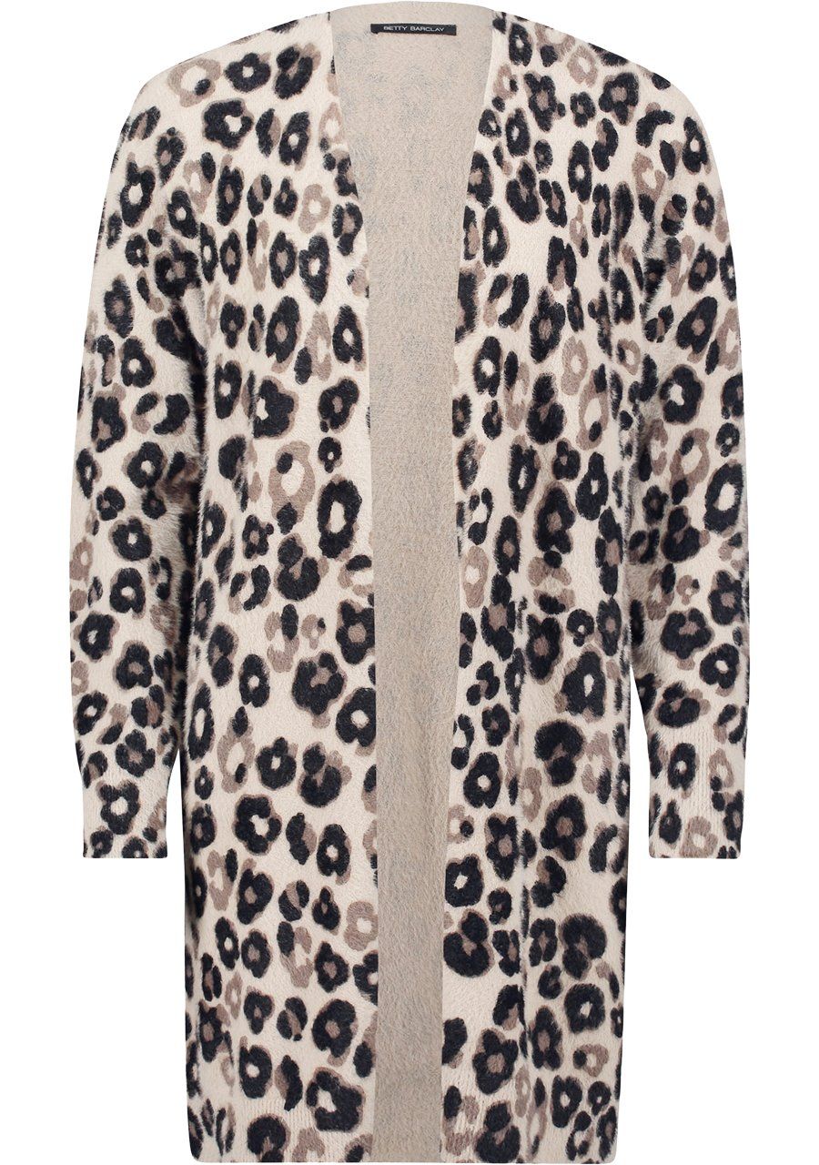 BETTY BARCLAY VEST