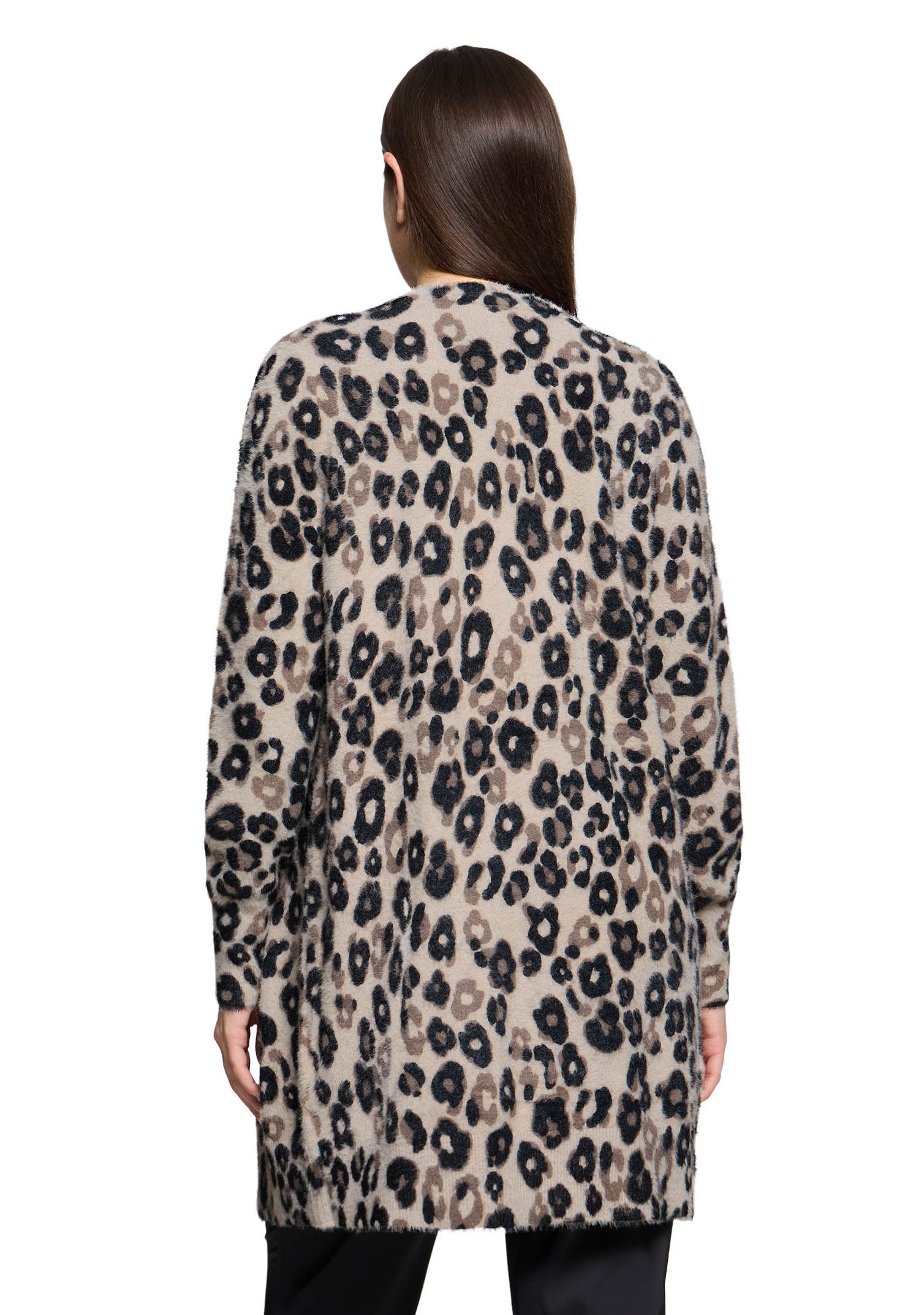 BETTY BARCLAY VEST