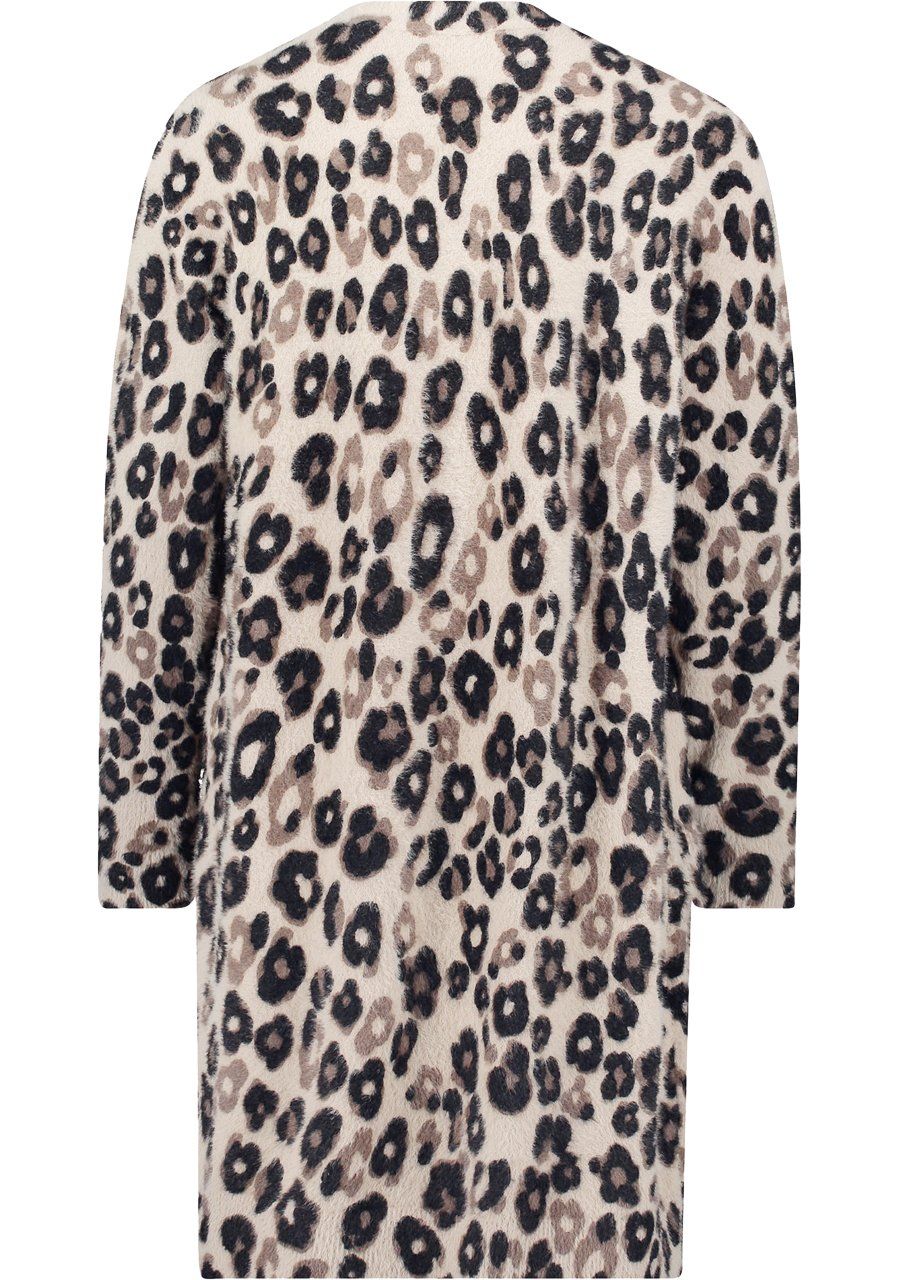 BETTY BARCLAY VEST