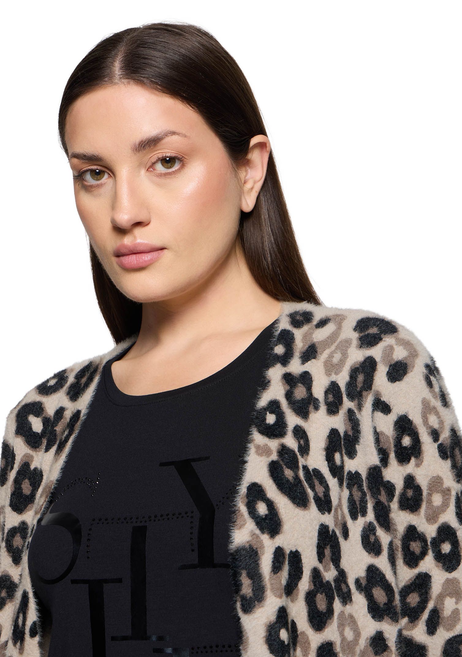 BETTY BARCLAY VEST