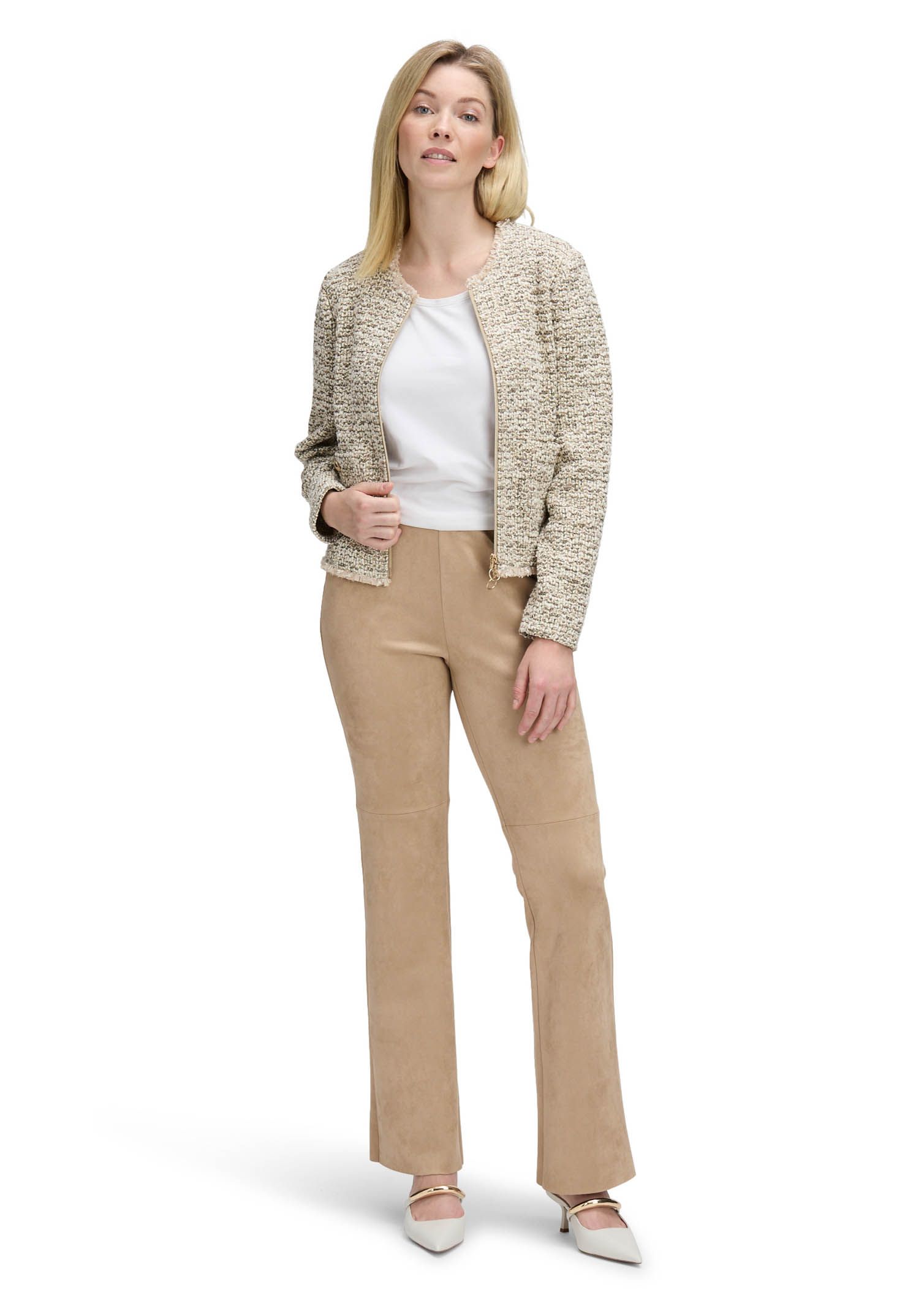 BETTY BARCLAY PANTALON