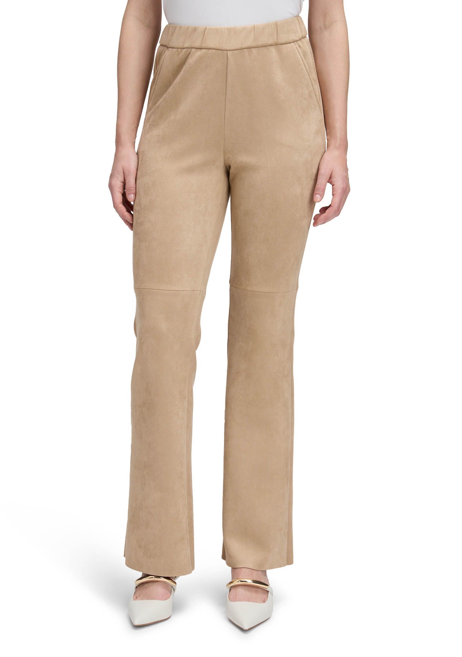 BETTY BARCLAY PANTALON