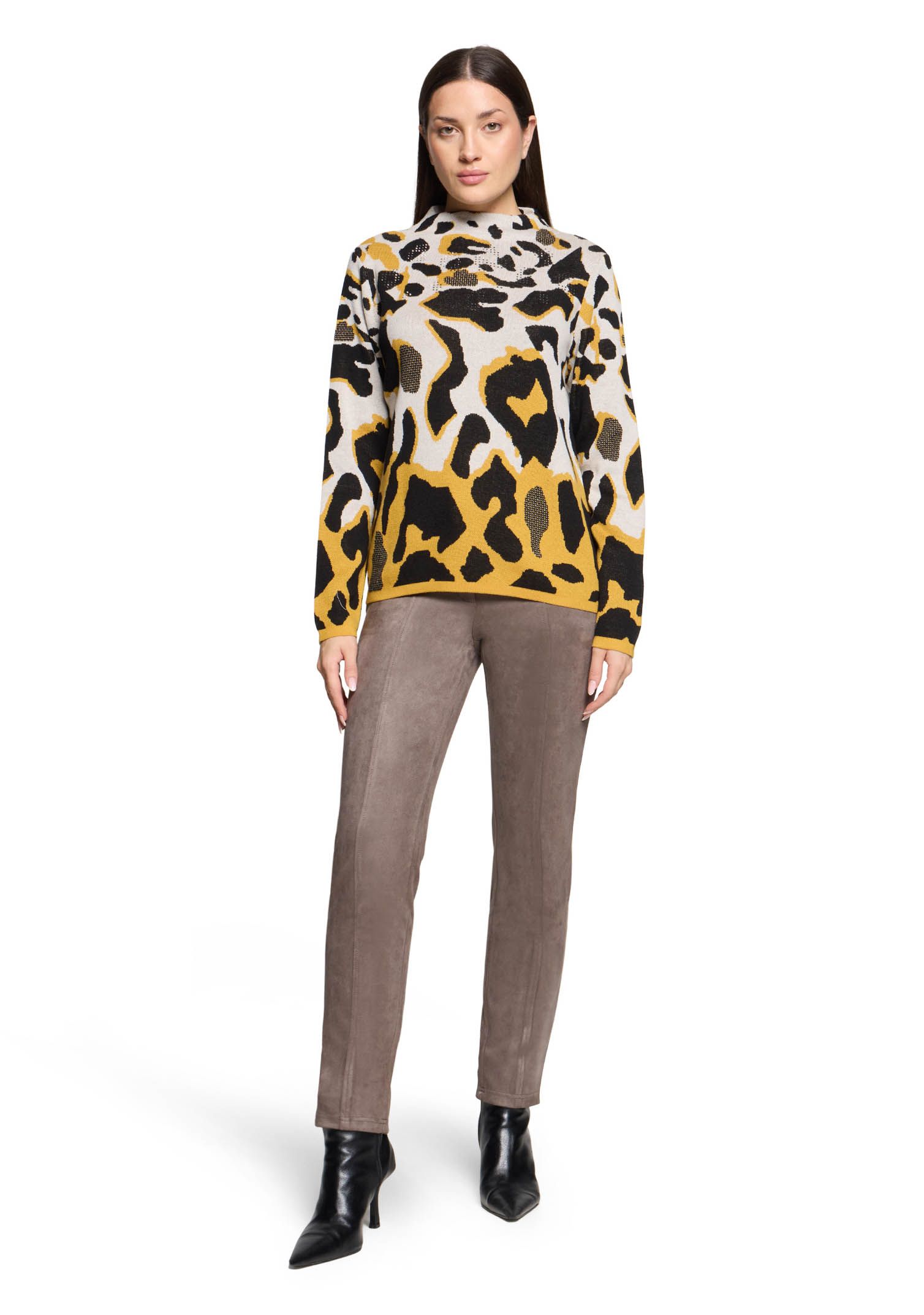 BETTY BARCLAY PANTALON