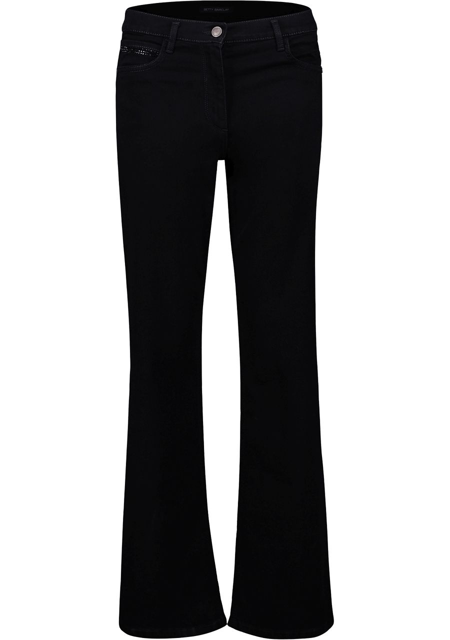 BETTY BARCLAY JEANS