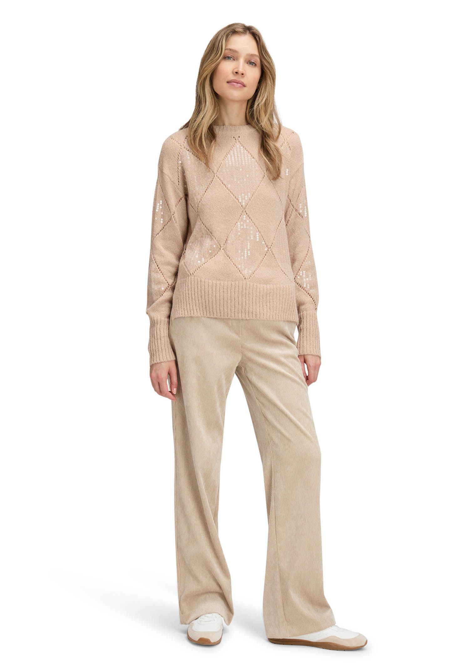 BETTY BARCLAY WIJDE PANTALON