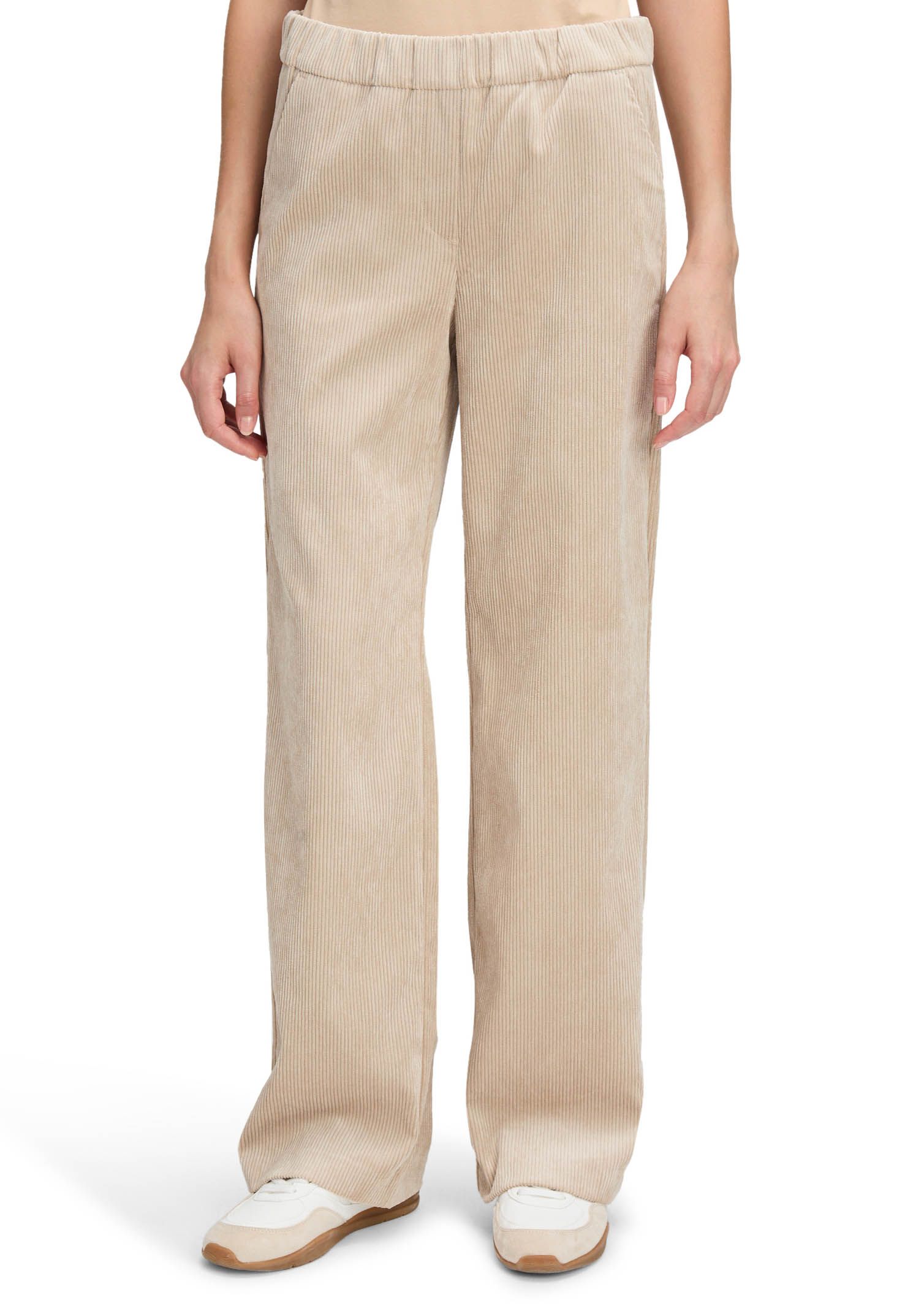 BETTY BARCLAY WIJDE PANTALON