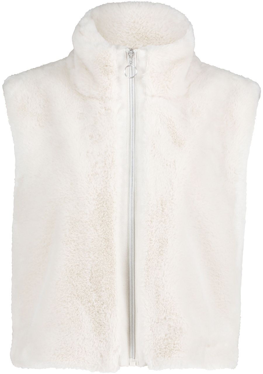 BETTY BARCLAY GILET