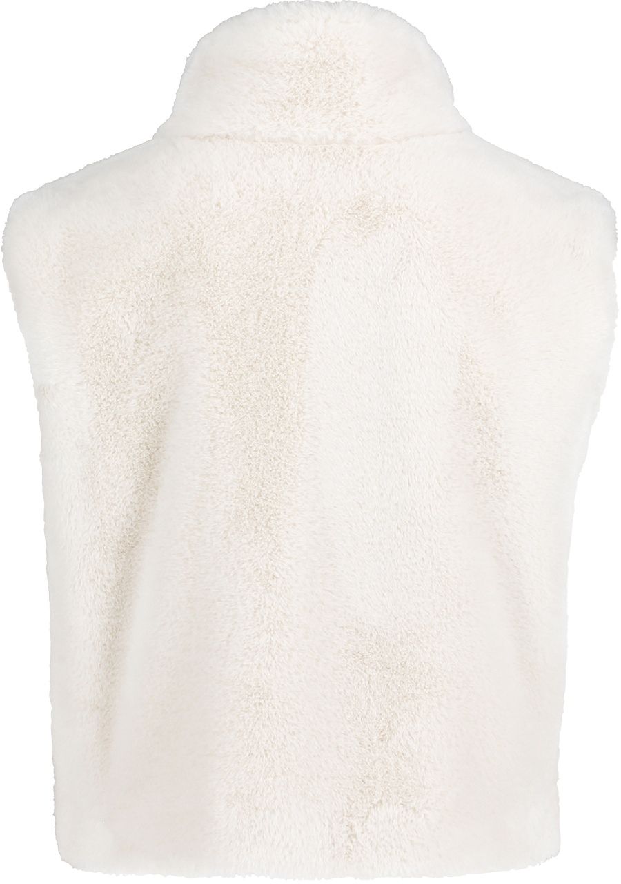 BETTY BARCLAY GILET