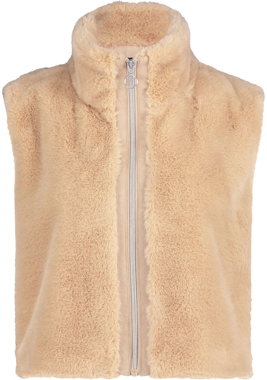 BETTY BARCLAY GILET