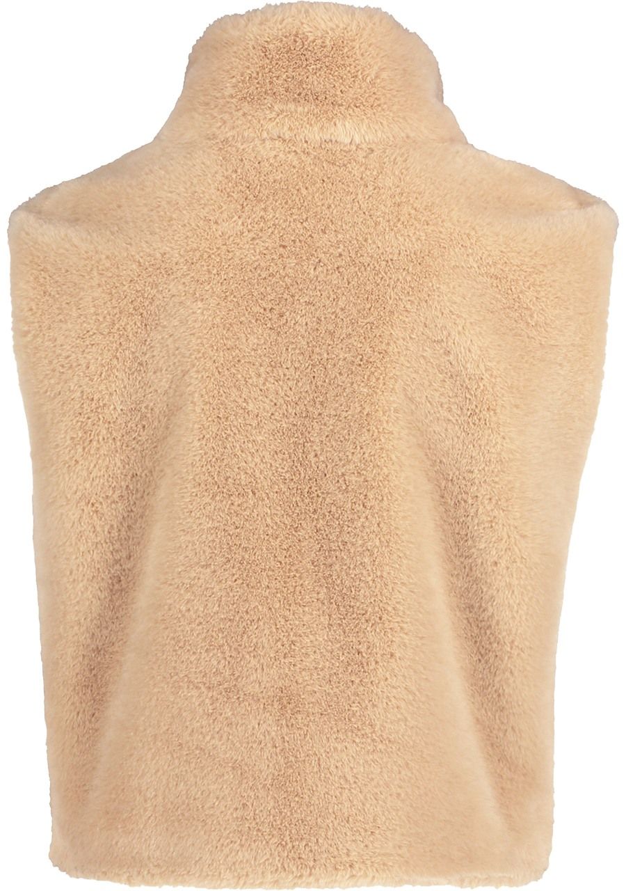 BETTY BARCLAY GILET