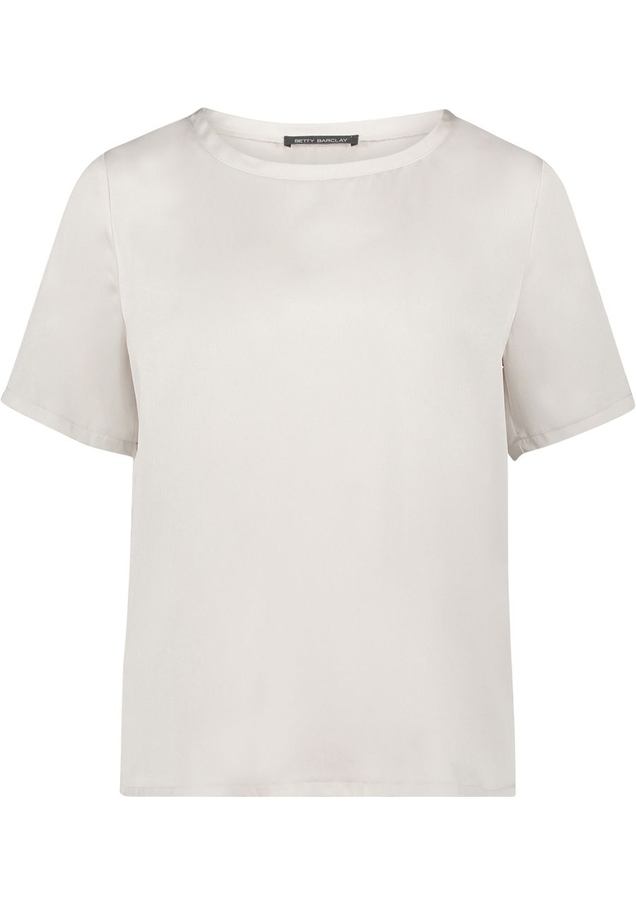 BETTY BARCLAY BLOUSE