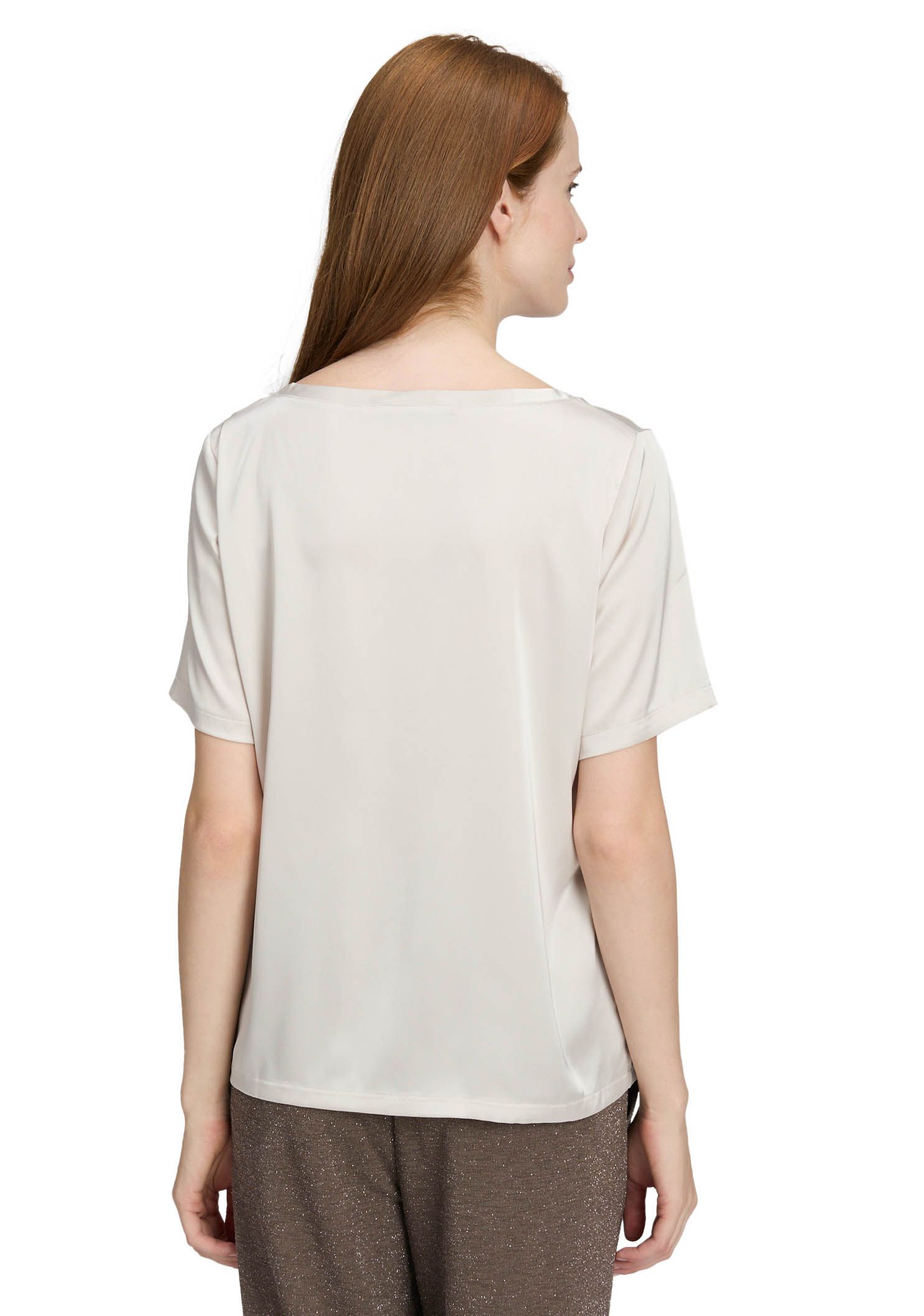 BETTY BARCLAY BLOUSE