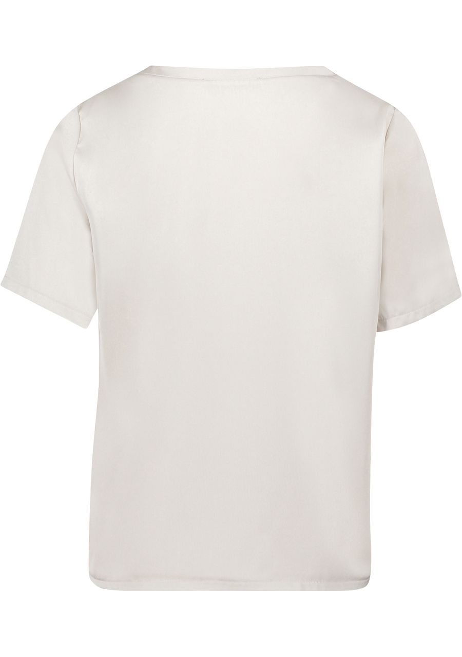 BETTY BARCLAY BLOUSE
