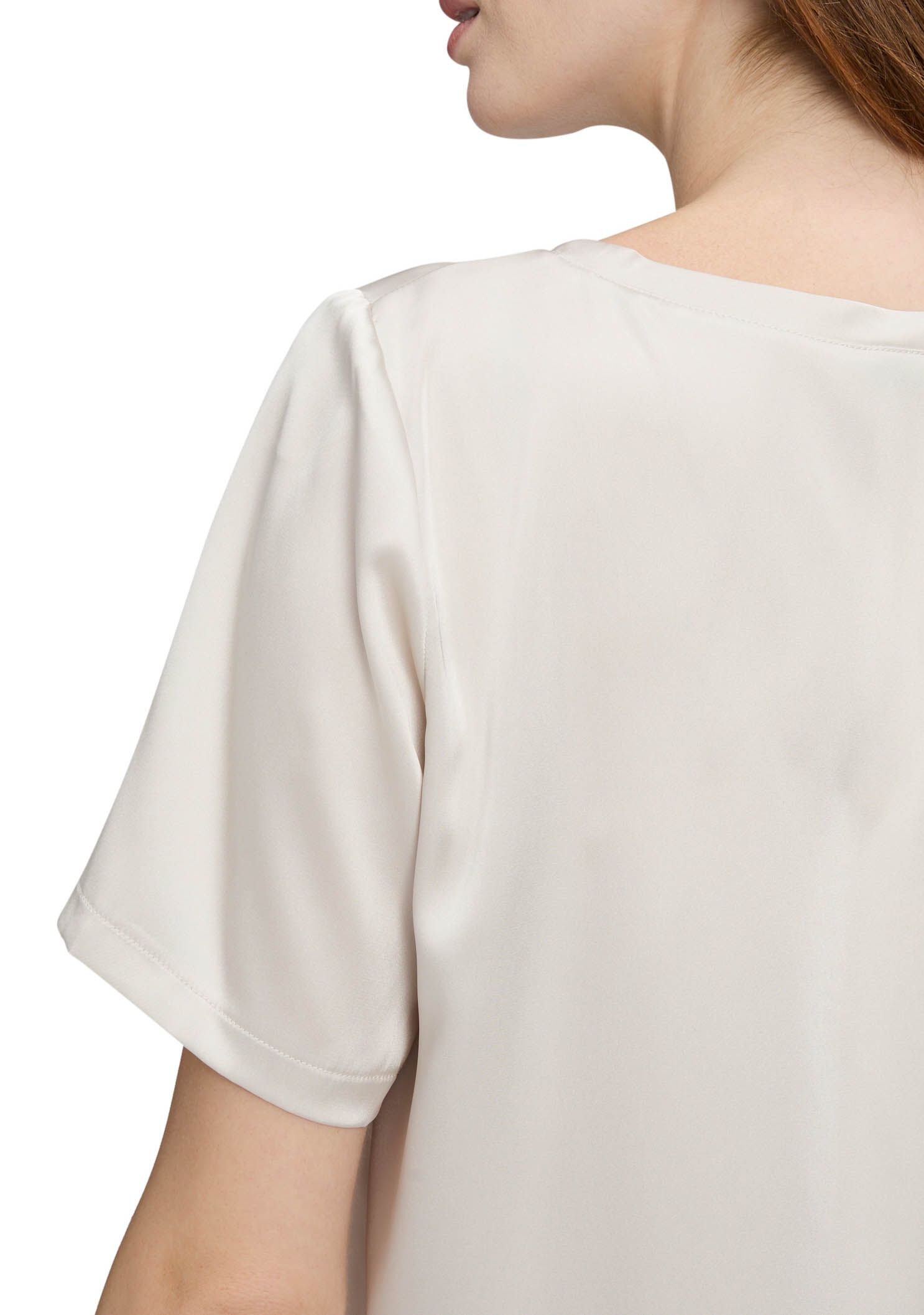 BETTY BARCLAY BLOUSE