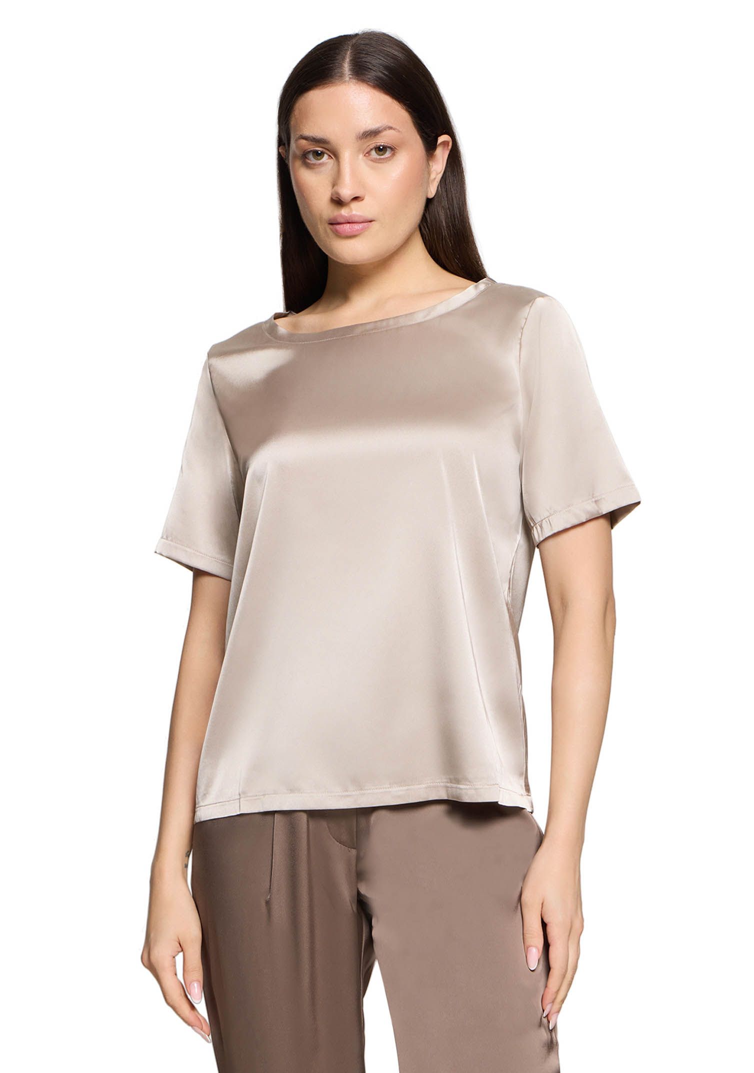 BETTY BARCLAY BLOUSE