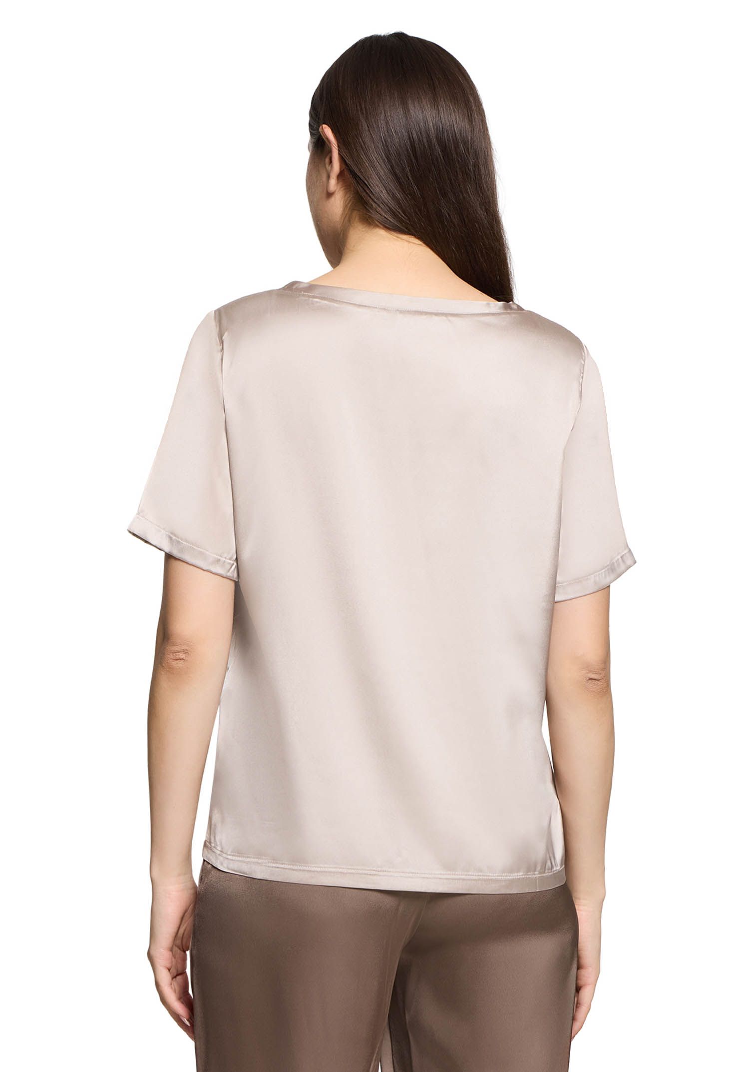 BETTY BARCLAY BLOUSE
