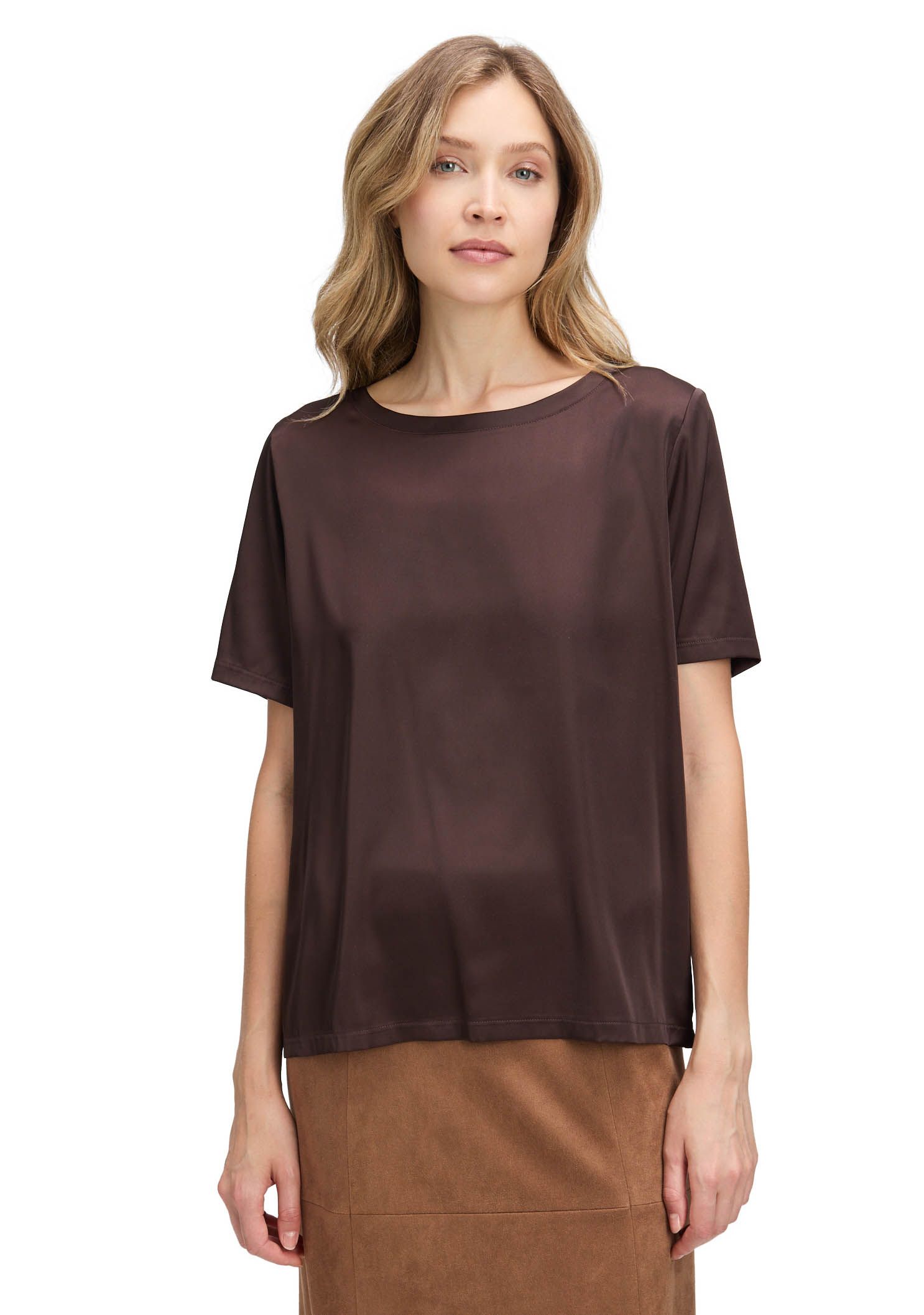 BETTY BARCLAY BLOUSE
