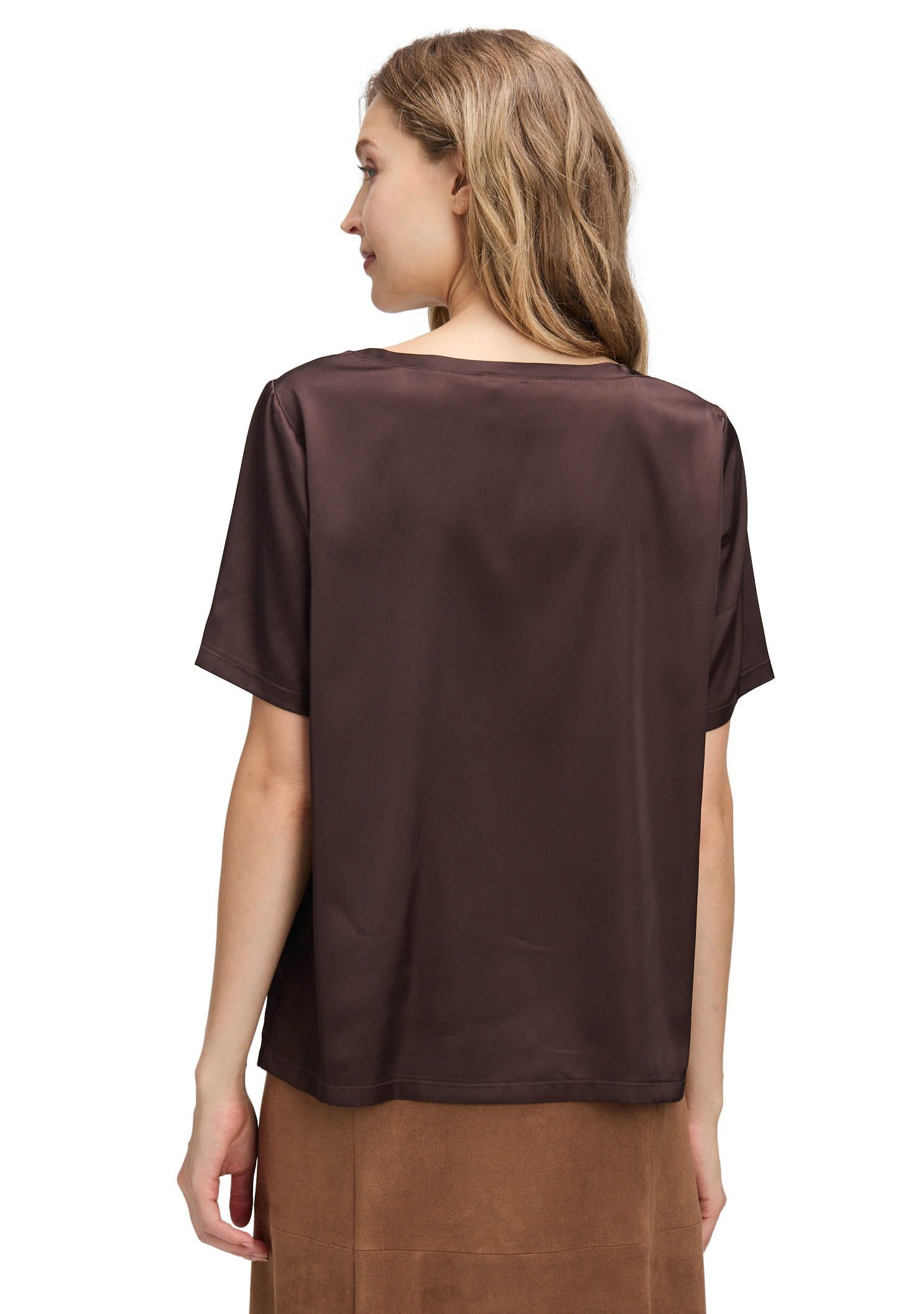BETTY BARCLAY BLOUSE