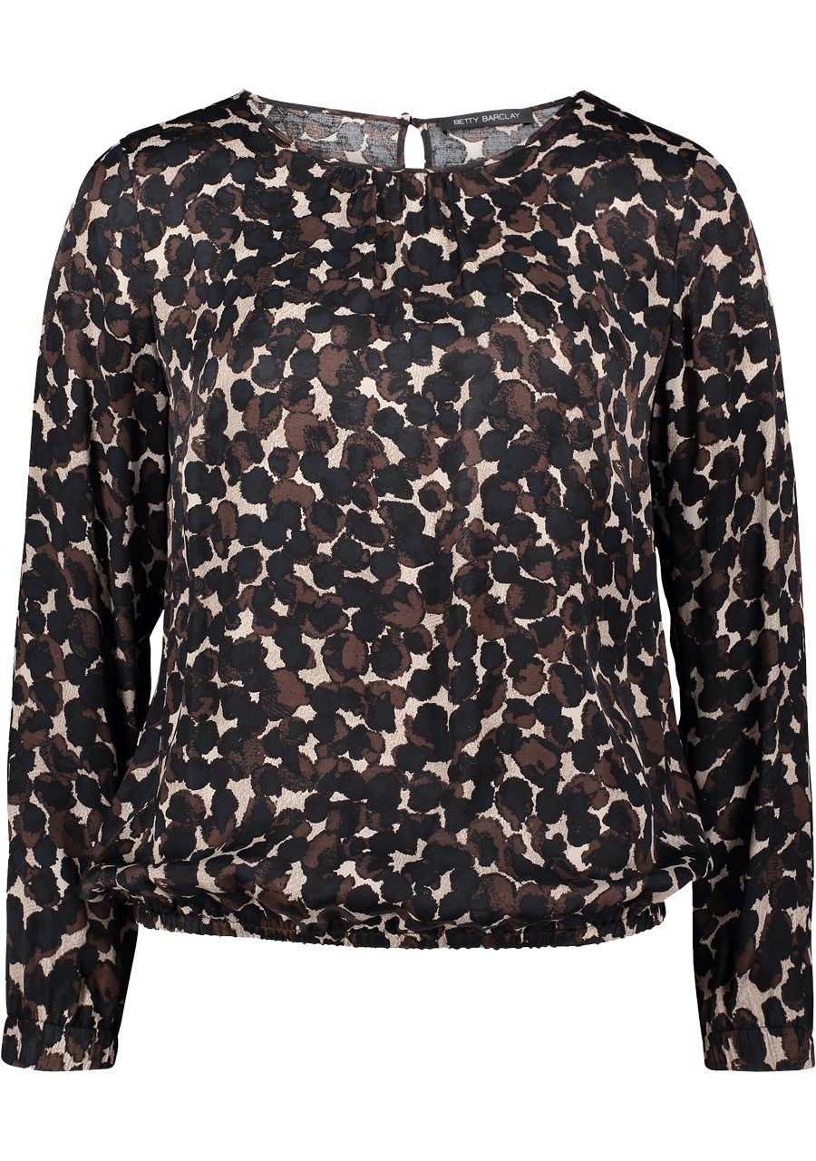 BETTY BARCLAY BLOUSE