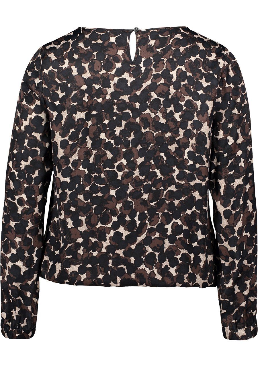 BETTY BARCLAY BLOUSE