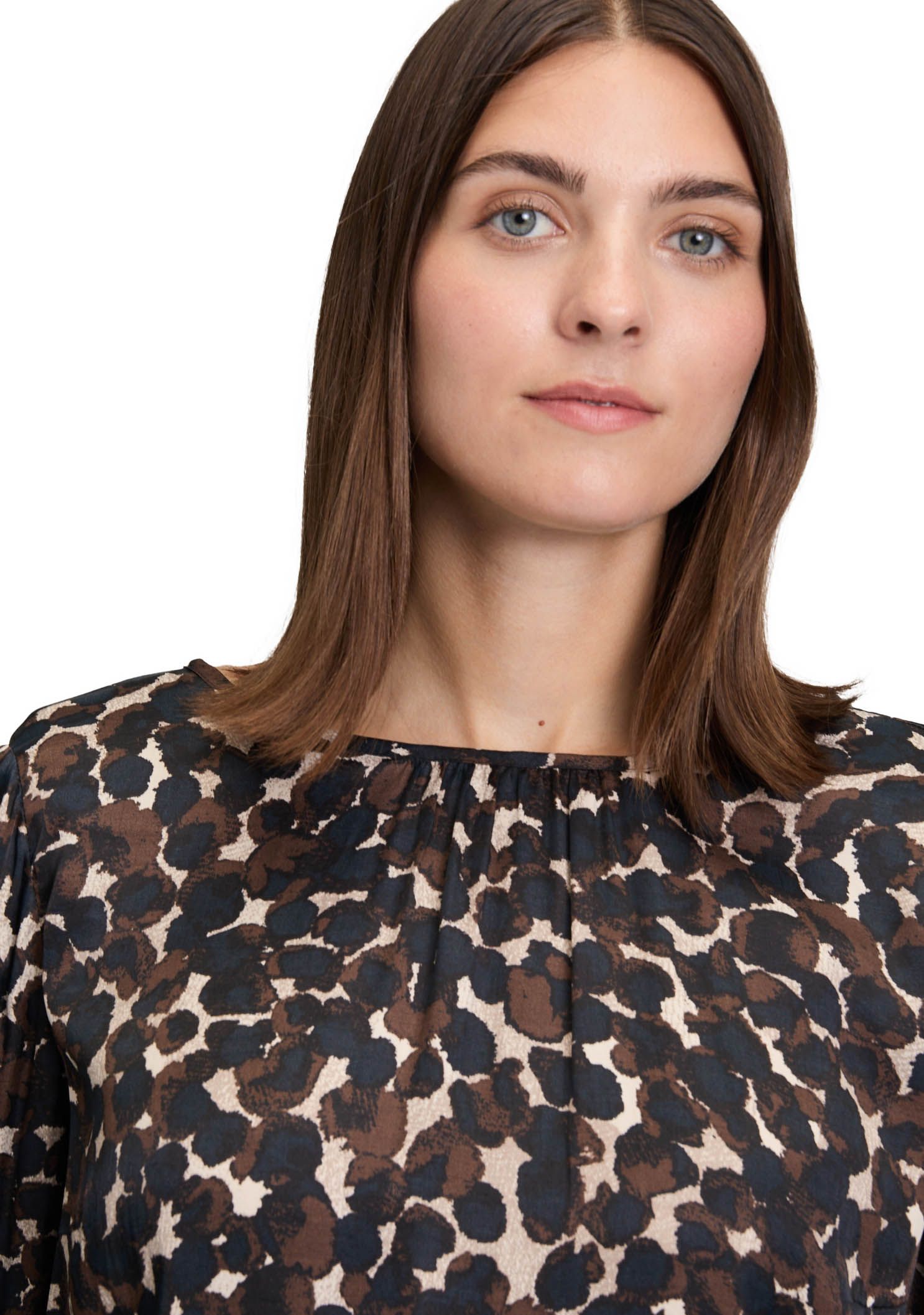 BETTY BARCLAY BLOUSE