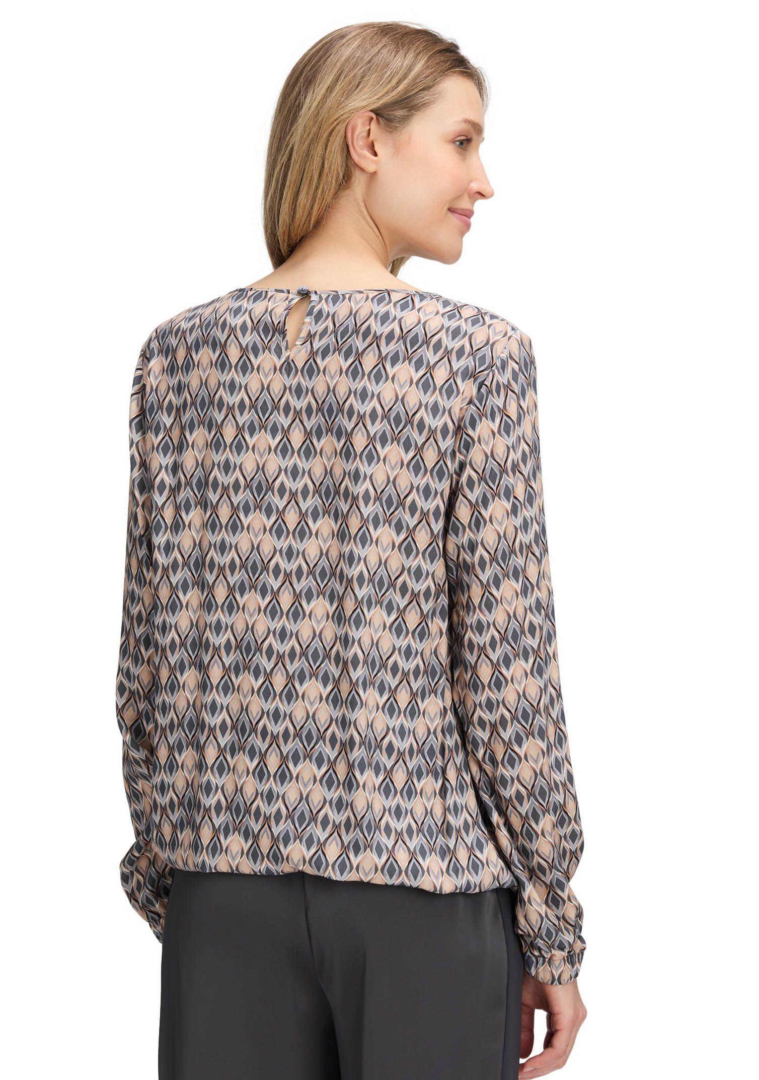BETTY BARCLAY BLOUSE