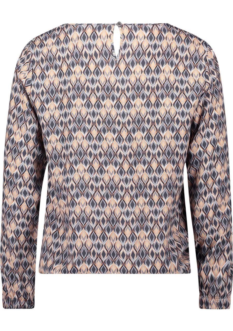 BETTY BARCLAY BLOUSE