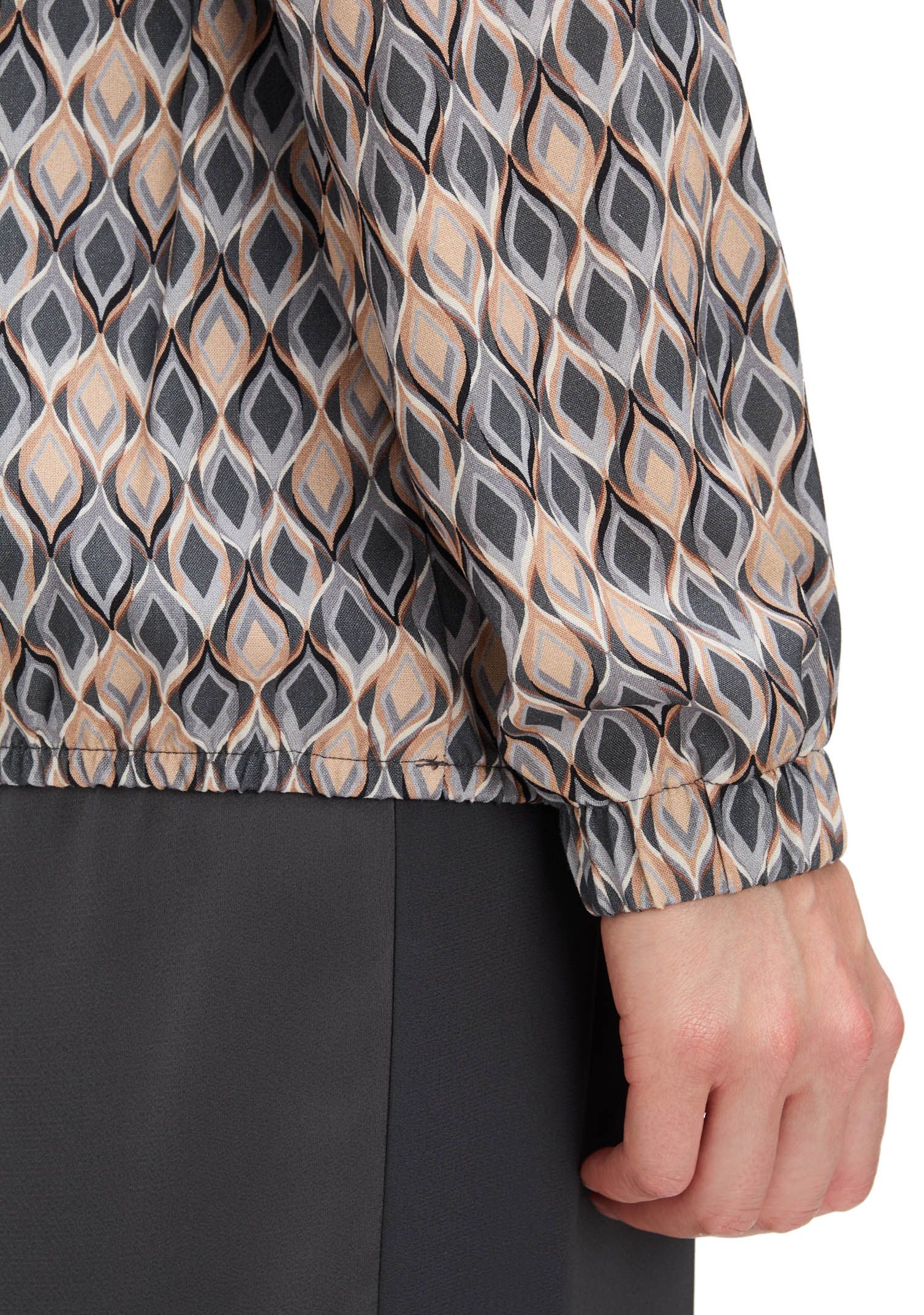 BETTY BARCLAY BLOUSE
