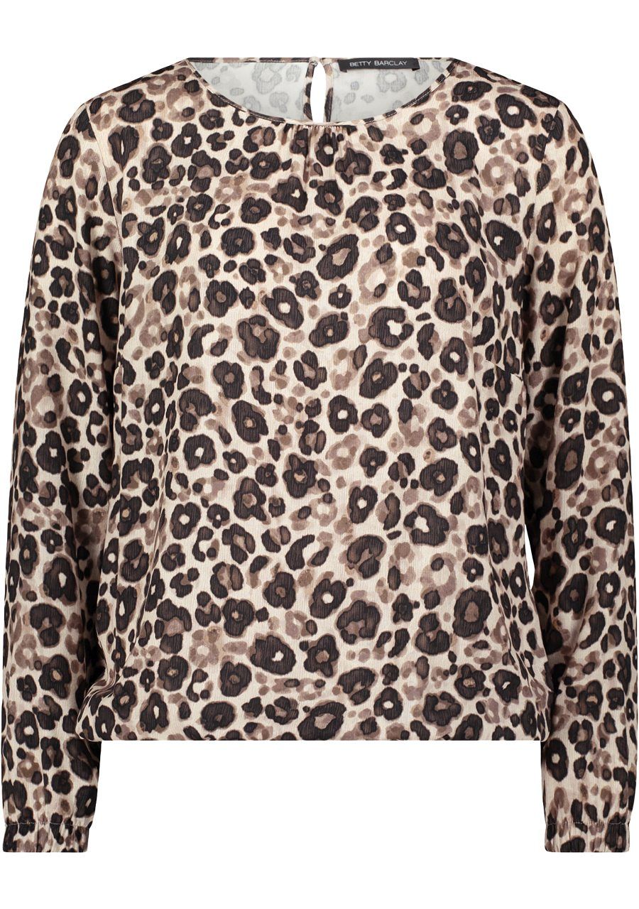 BETTY BARCLAY BLOUSE