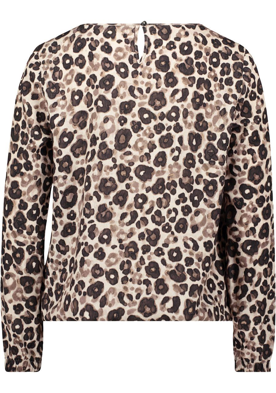 BETTY BARCLAY BLOUSE