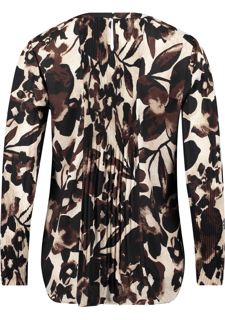 BETTY BARCLAY BLOUSE