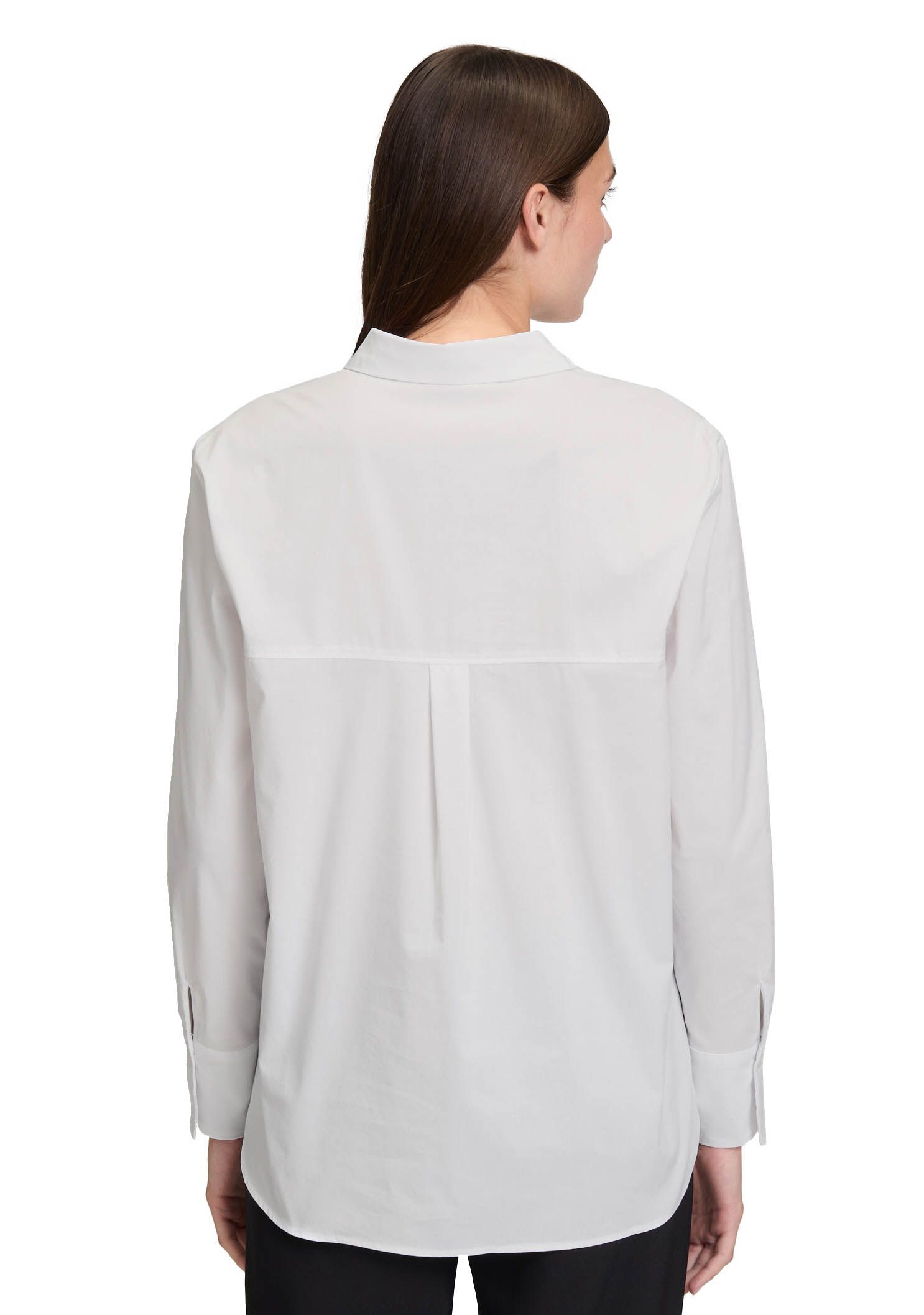 BETTY BARCLAY BLOUSE