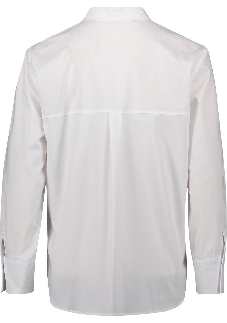BETTY BARCLAY BLOUSE