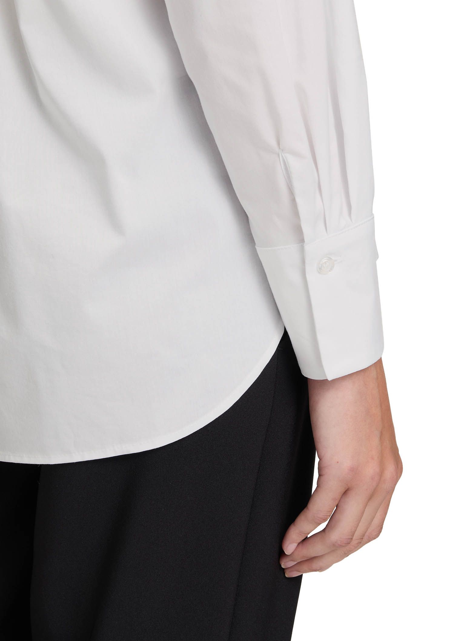 BETTY BARCLAY BLOUSE