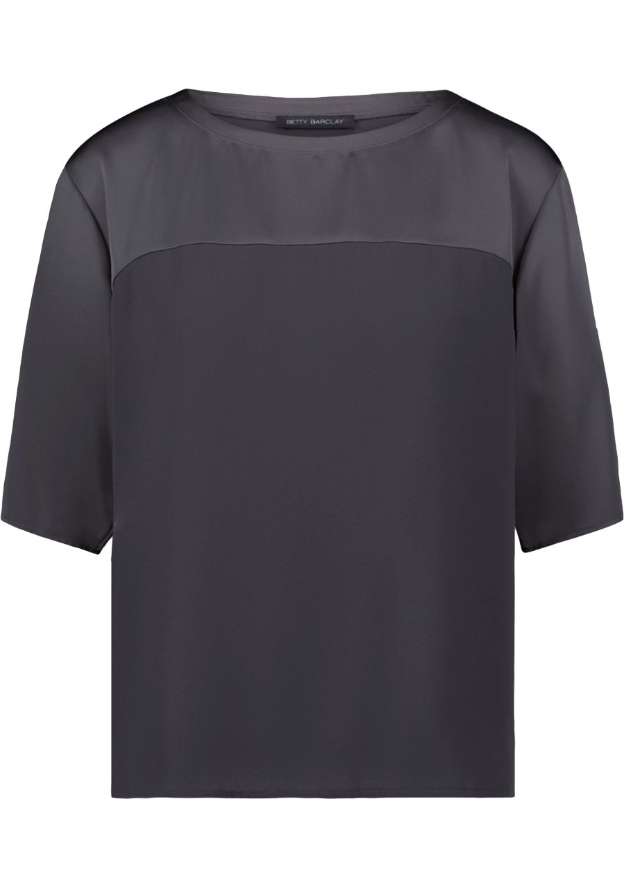 BETTY BARCLAY BLOUSE