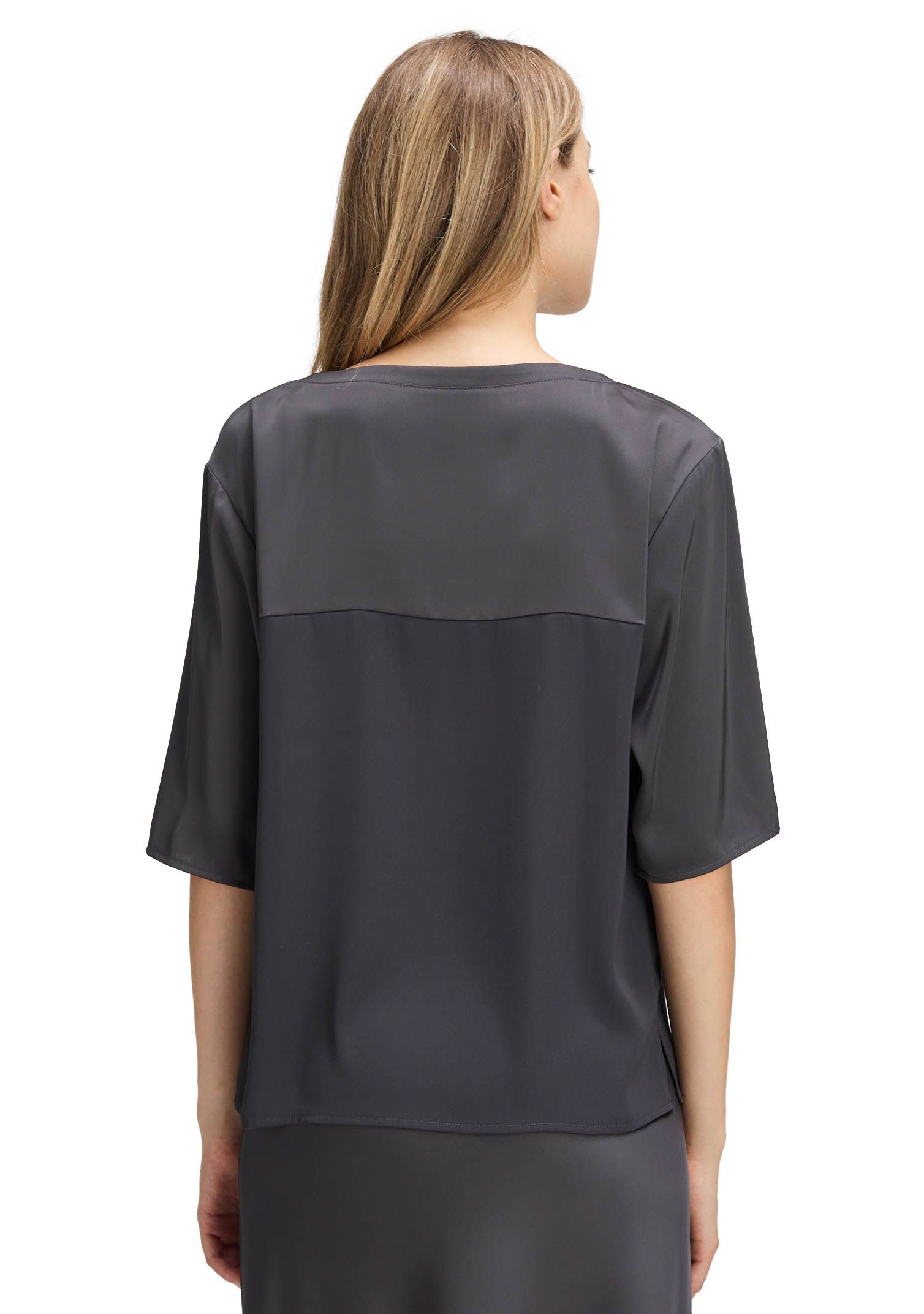 BETTY BARCLAY BLOUSE