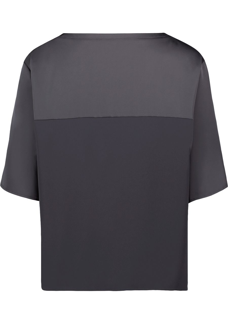 BETTY BARCLAY BLOUSE