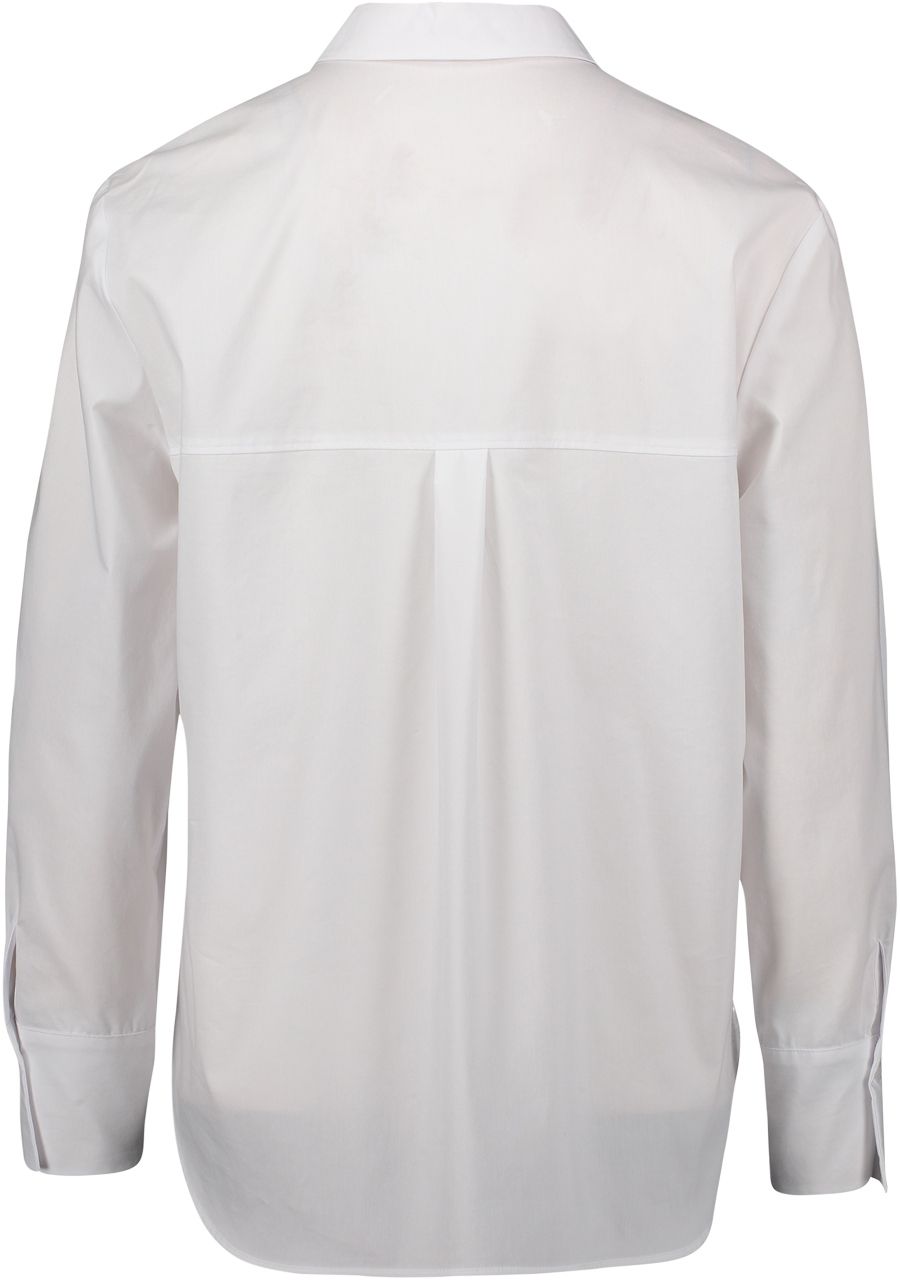 BETTY BARCLAY BLOUSE