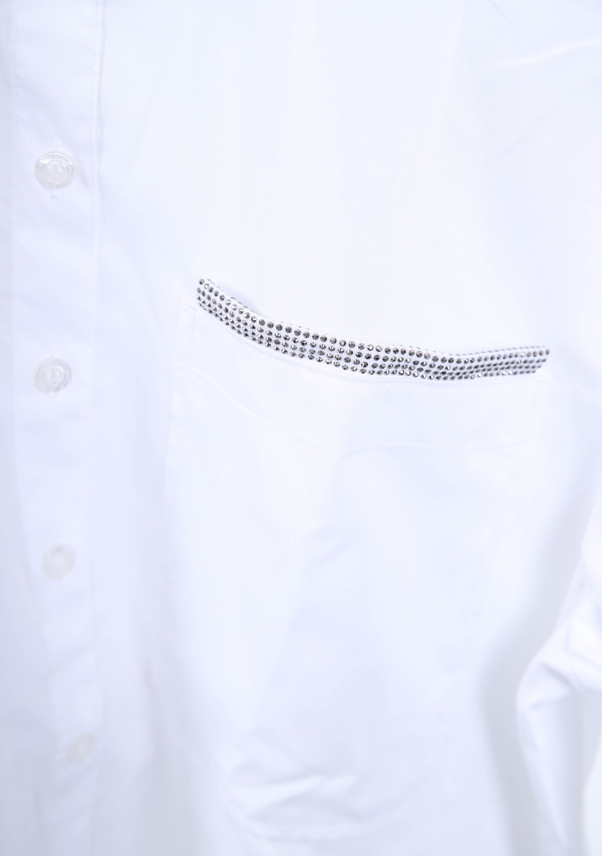BETTY BARCLAY BLOUSE
