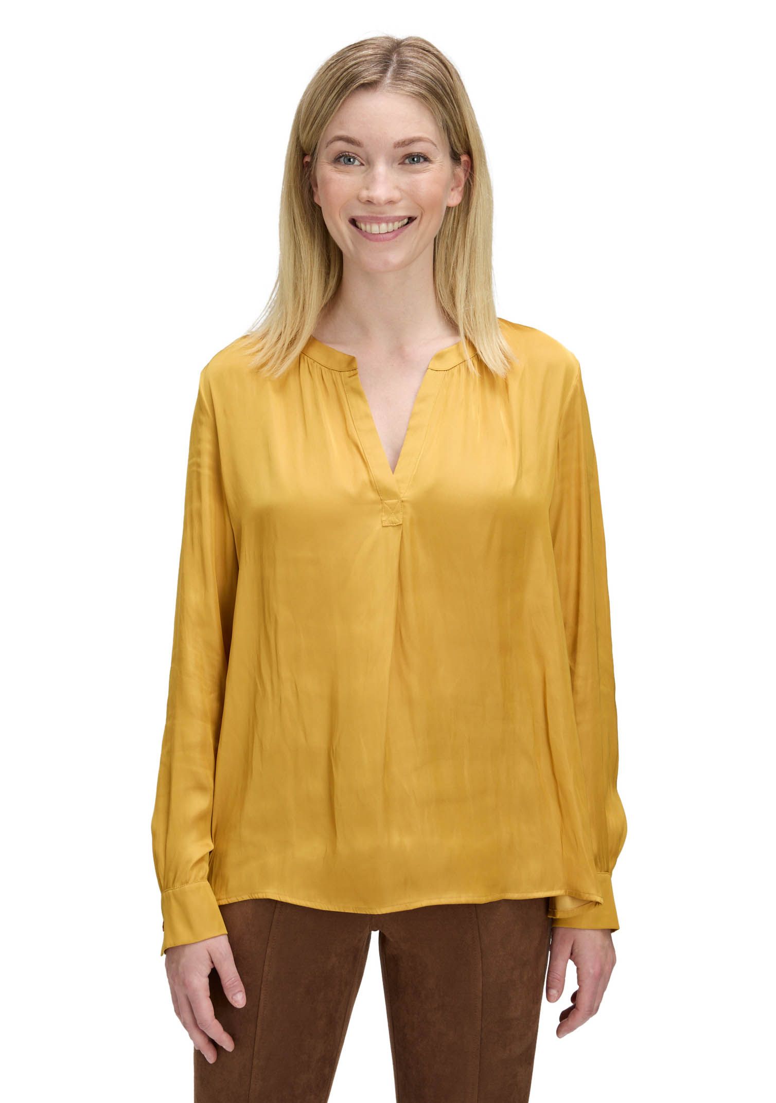 BETTY BARCLAY BLOUSE BETTY BARCLAY BLOUSE