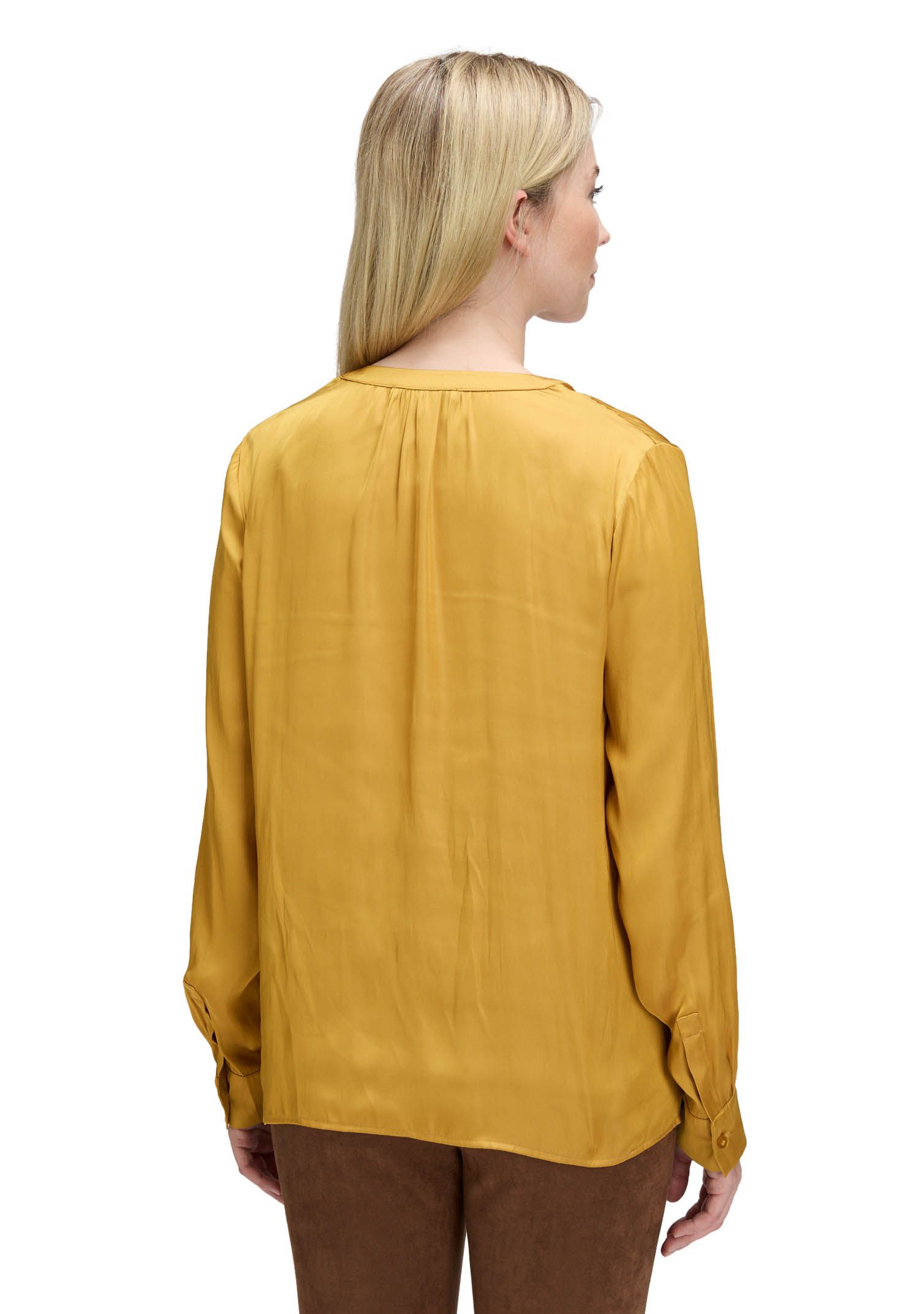 BETTY BARCLAY BLOUSE BETTY BARCLAY BLOUSE