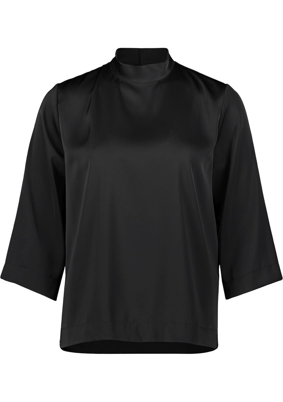 BETTY BARCLAY BLOUSE