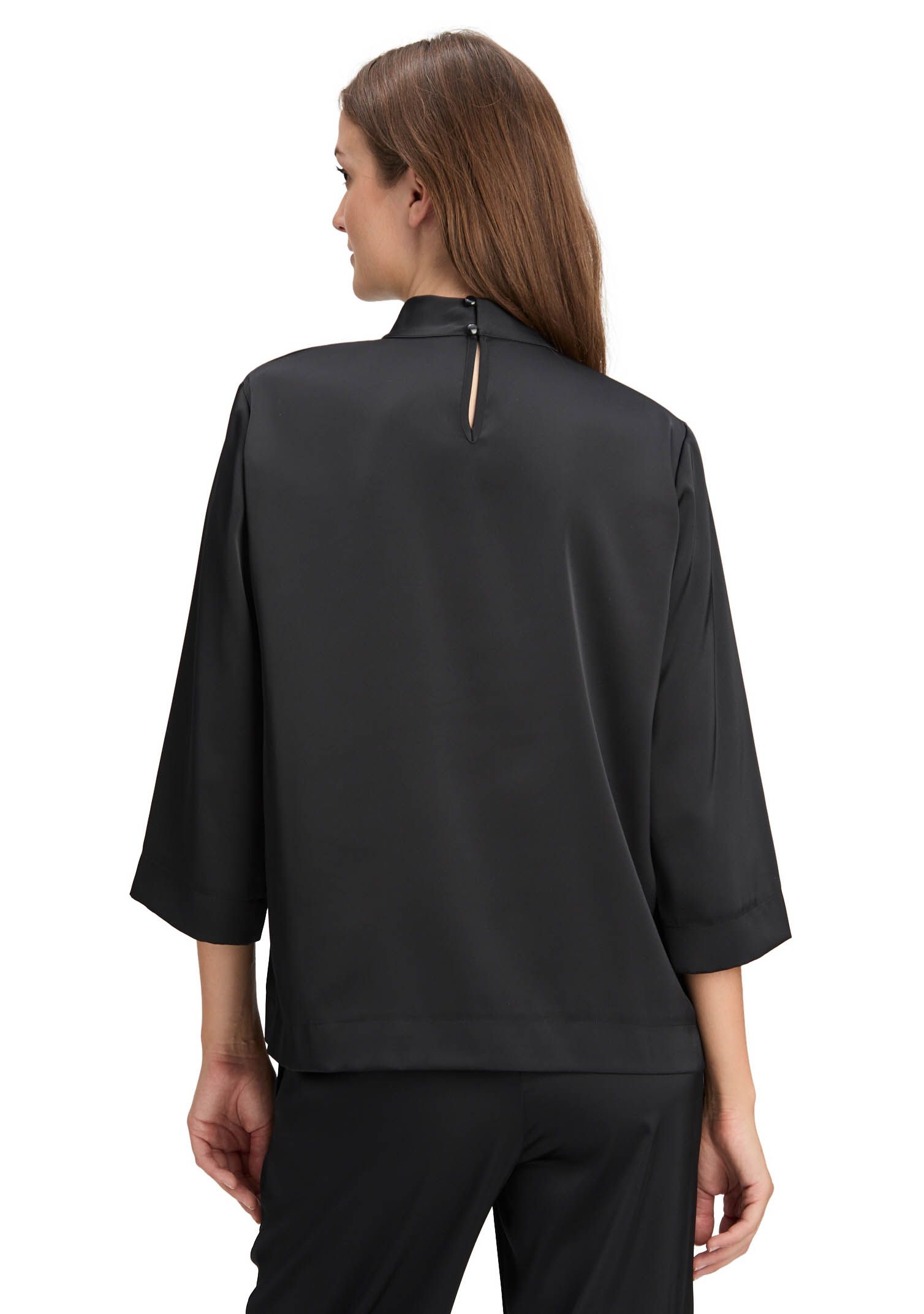 BETTY BARCLAY BLOUSE