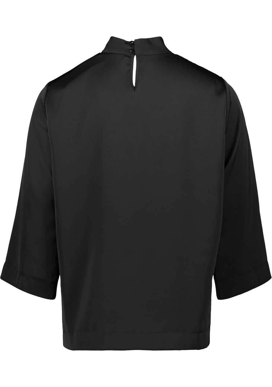 BETTY BARCLAY BLOUSE